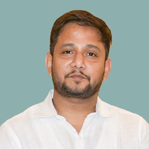 Mr. Sumit Kumar