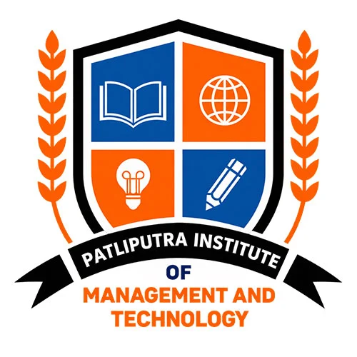 Patliputra Institute of Management and Technology logo