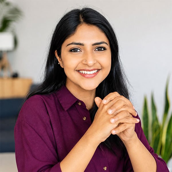 Ananya Sharma