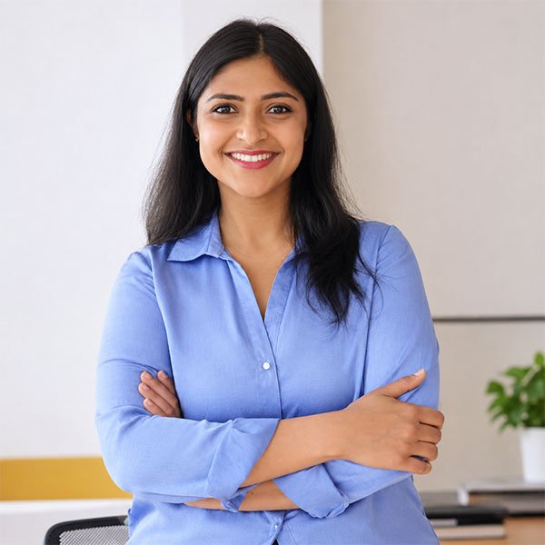 Priya Nair