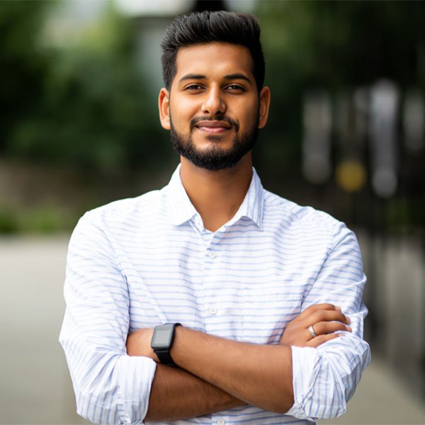 Rahul Verma